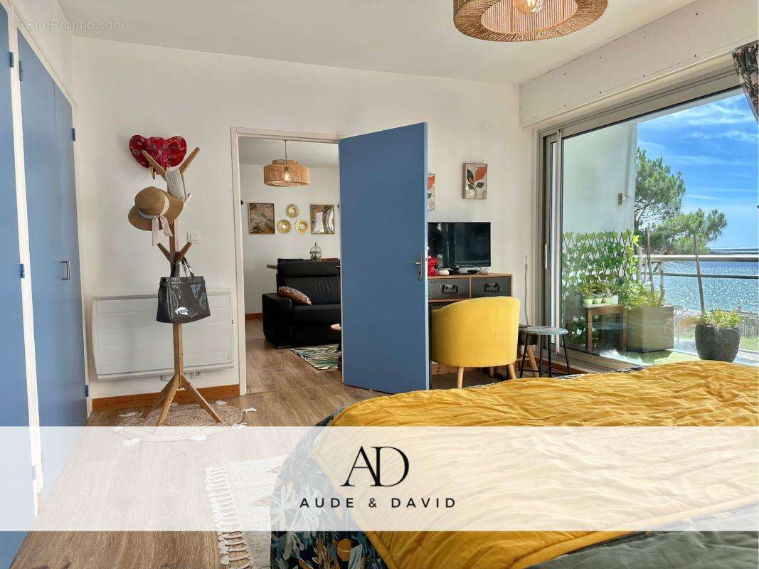 Appartement à BENODET