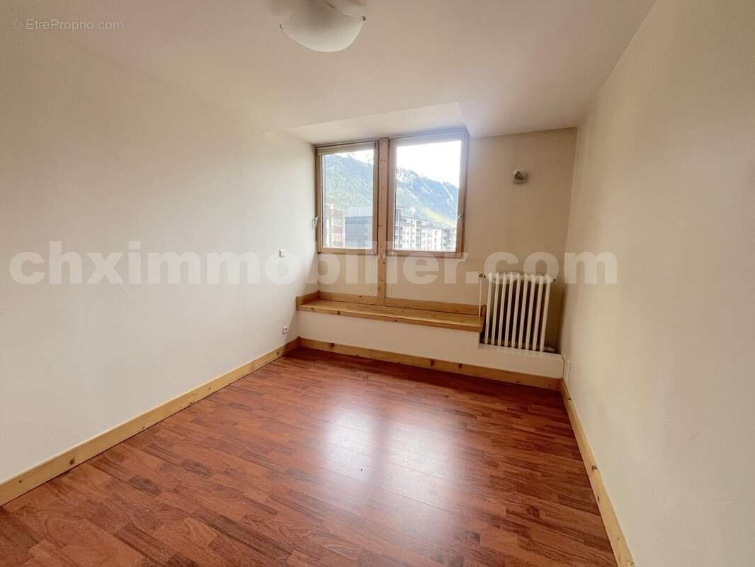 IMG_3215 - Appartement à CHAMONIX-MONT-BLANC