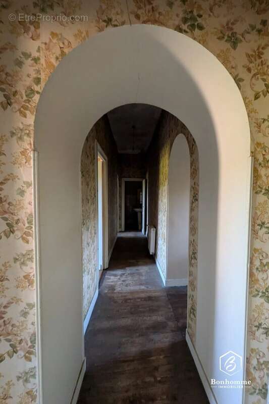 Maison 6 pièces - Lestiac sur Garonne - photo 9