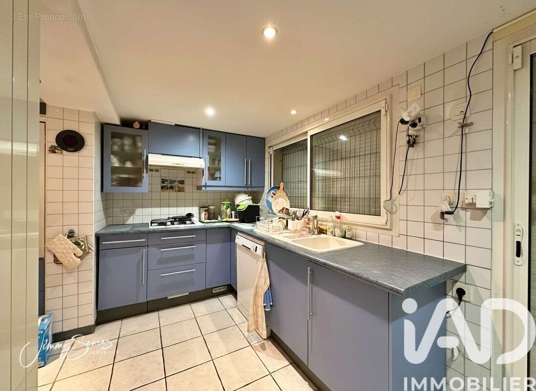 Photo 2 - Maison à LA QUEUE-EN-BRIE