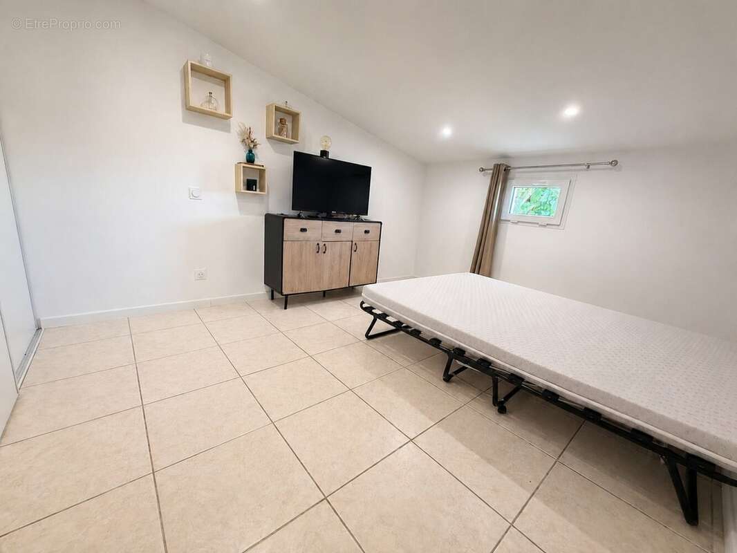 Agde- superbe duplex rénové  lumineux  2 chambres - photo 14