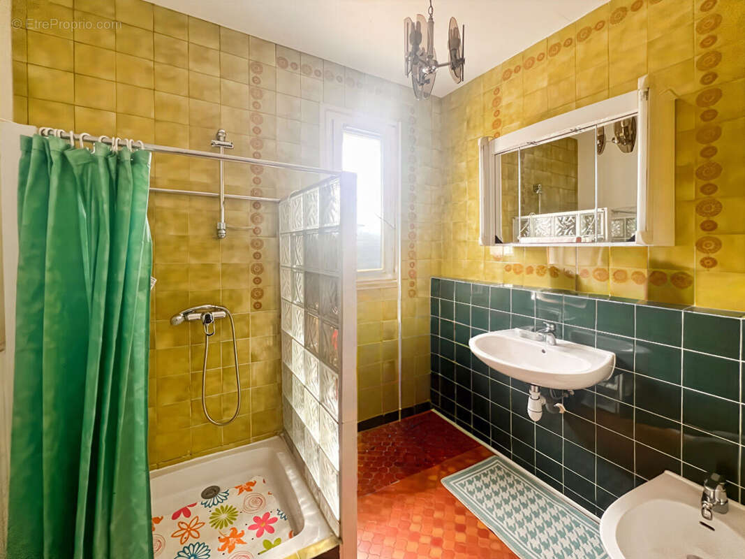 Maison à DAMMARIE-LES-LYS