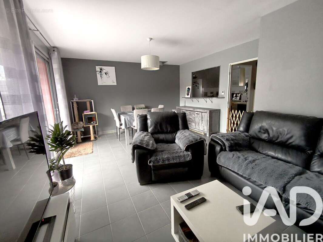 Photo 2 - Maison à COLLEGIEN