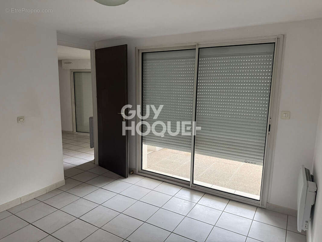 Appartement à SAINT-PIERRE-D&#039;OLERON