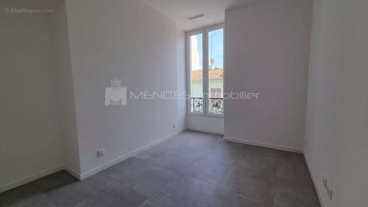 Beau 4 pieces renove carnoles roquebrune cap martin - photo 3