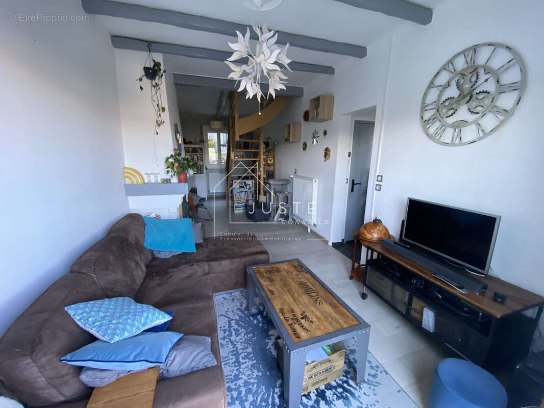 Maison 82 m² à Rouen  - photo 4