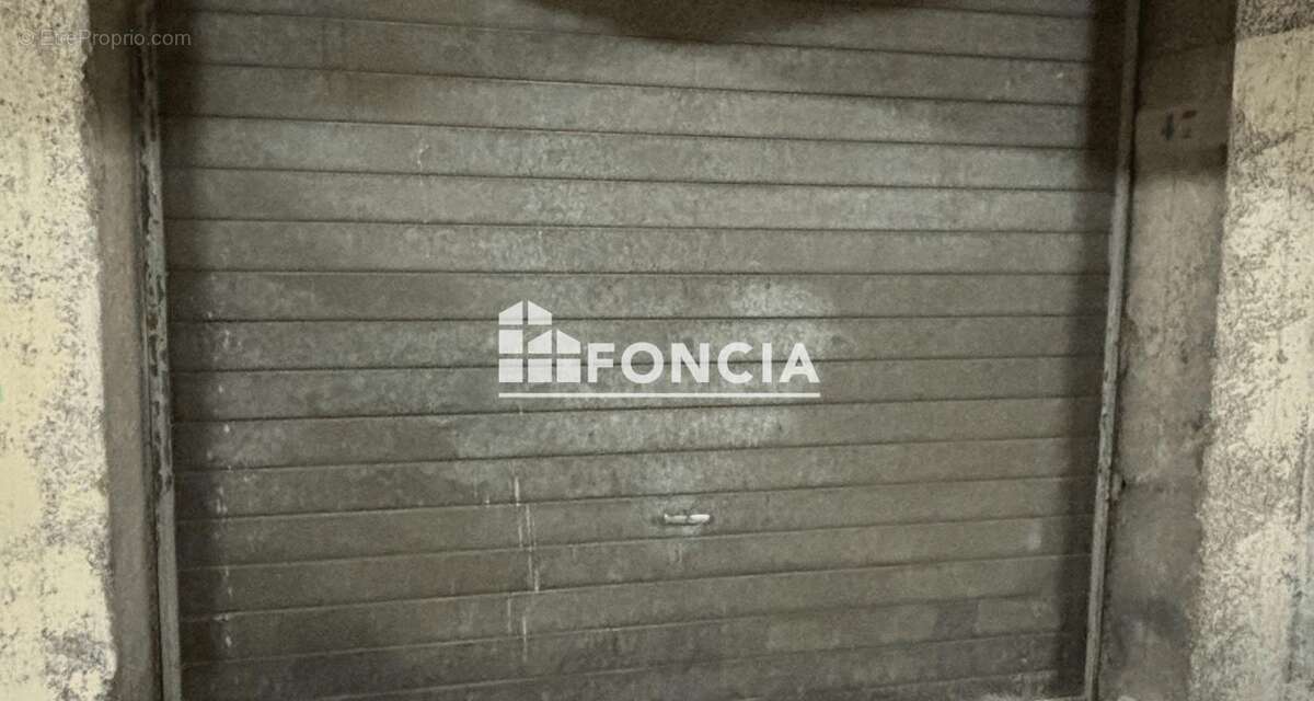 Parking à RENNES