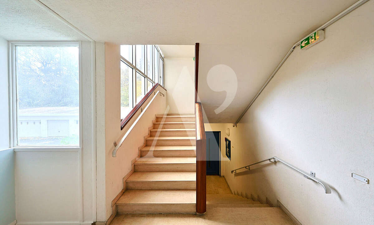 Appartement à SAINT-GEORGES-DE-DIDONNE