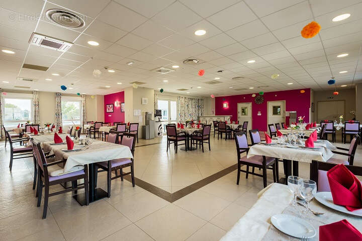 Appartement à BERLAIMONT