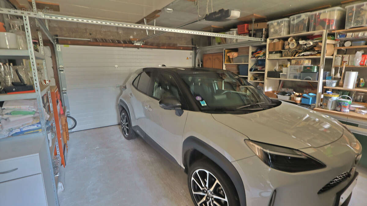 Maison à SUCE-SUR-ERDRE