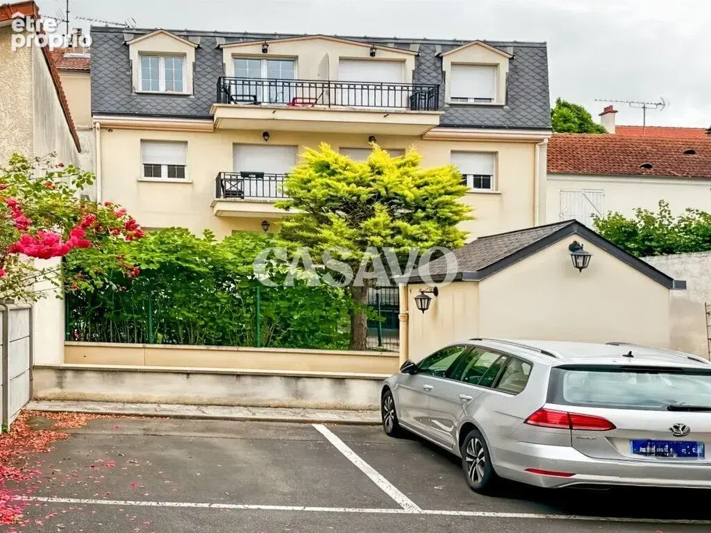 Vente Immeuble de 180m² - 94600 Choisy-le-Roi - photo 5