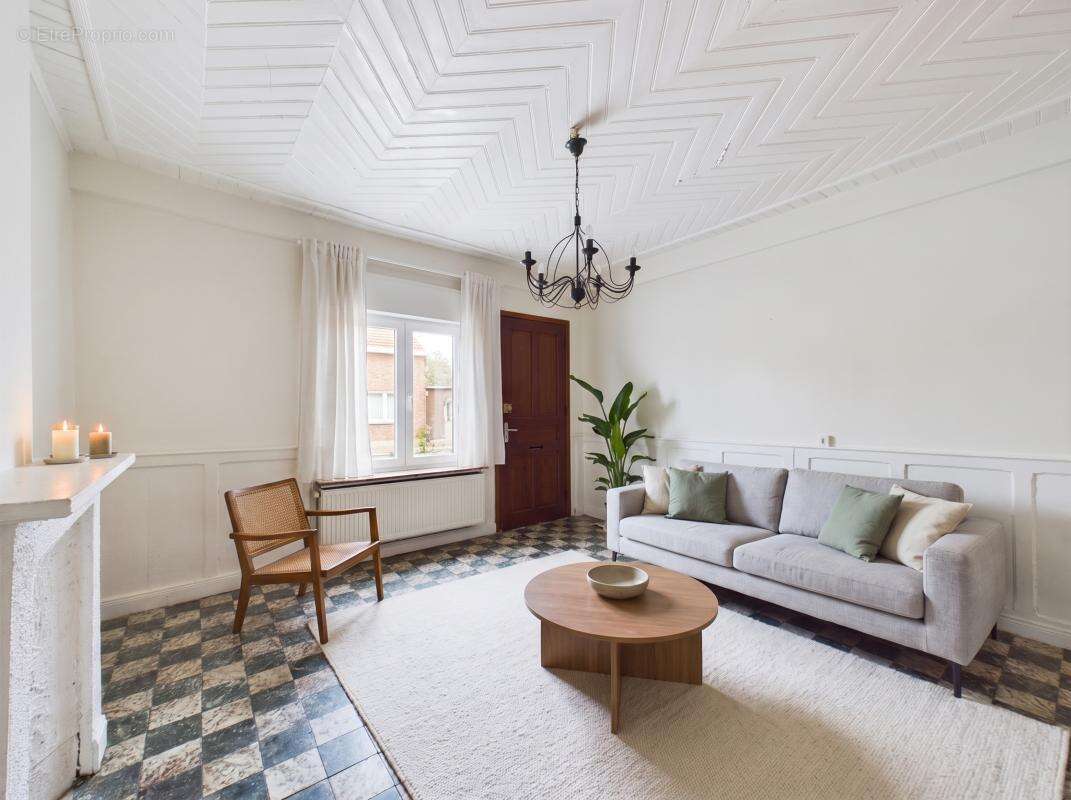 Maison 80 m² à Marly  - photo 3