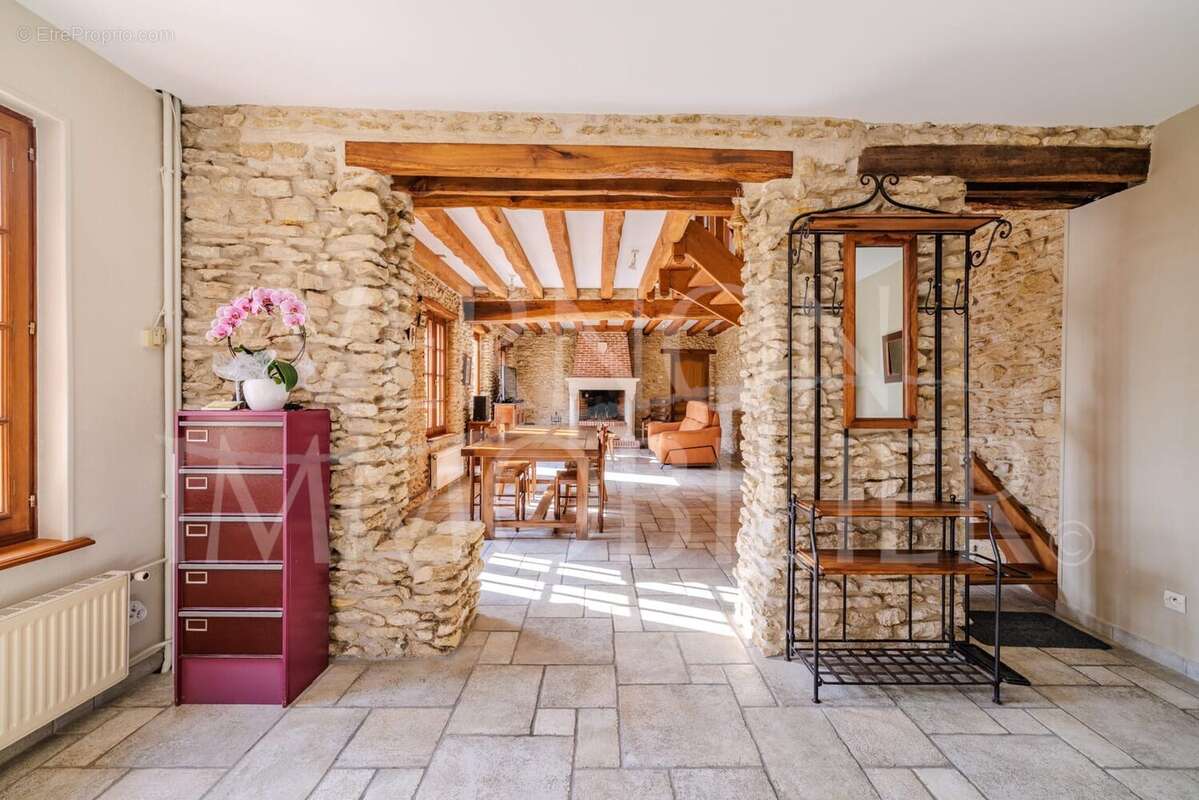 Maison à VERNON