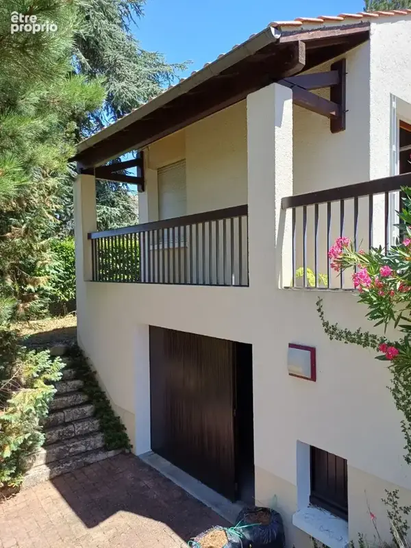 Buxerolles maison 6 pièce(s) 150 m2 avec jardin - photo 9