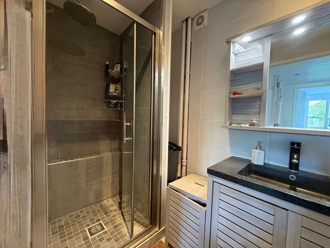 Appartement à BAGNEUX