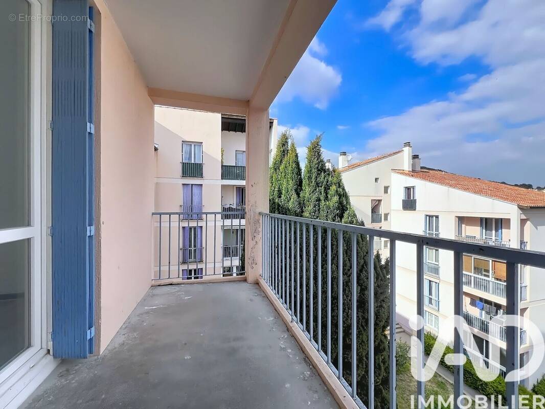 Photo 1 - Appartement à MANOSQUE