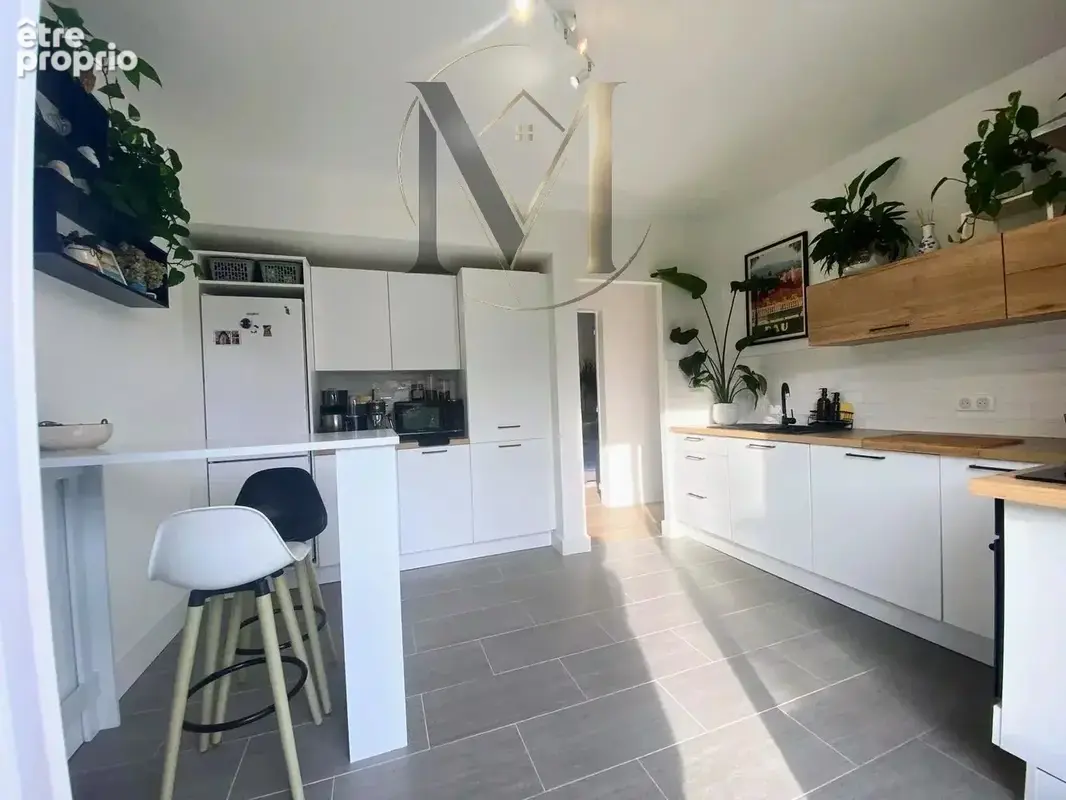 A vivre comme une maison - photo 2