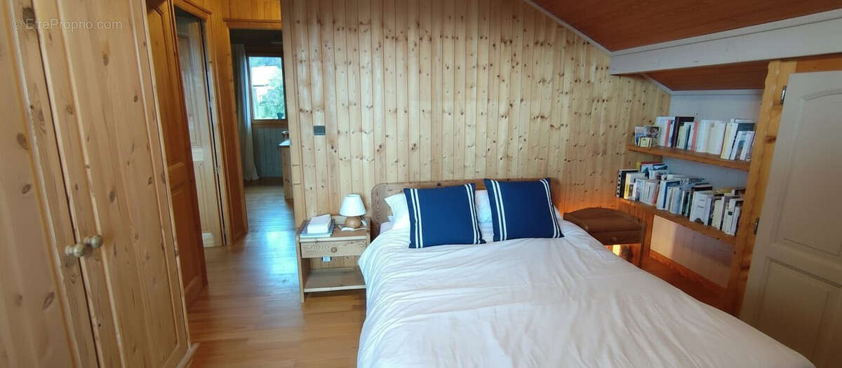 Maison à ANNECY