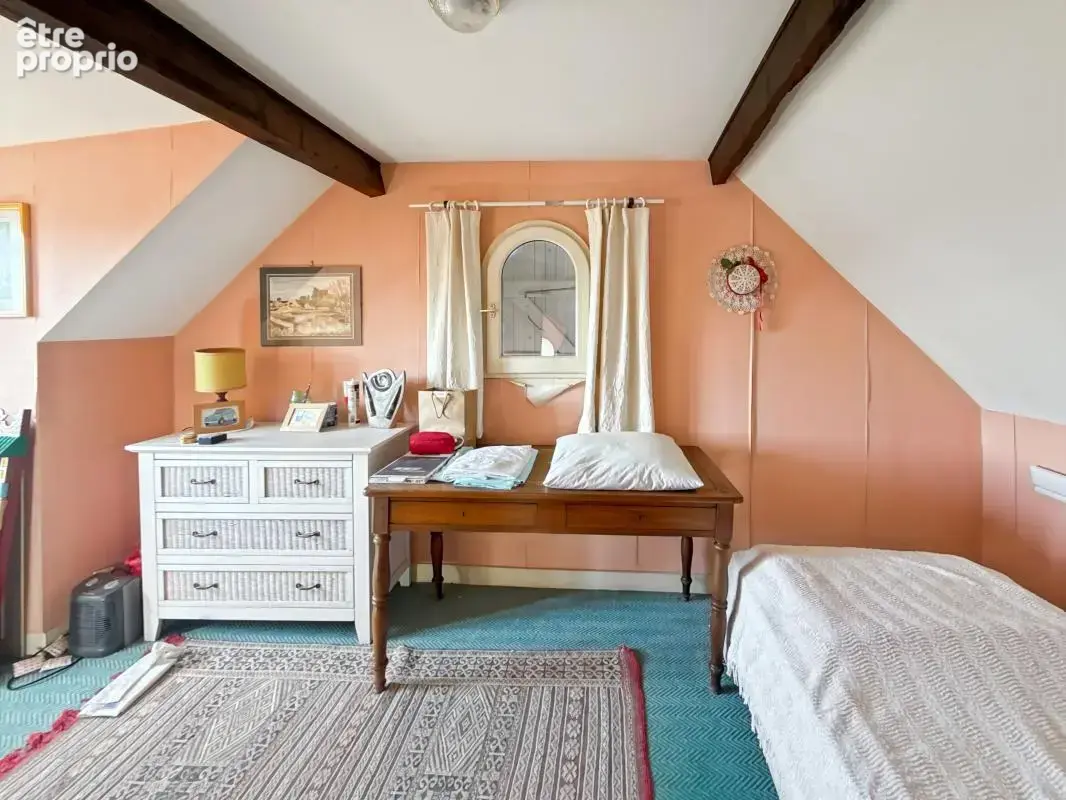 Maison 5 pièces 120 m² à vendre à Orleans (45000) - photo 12