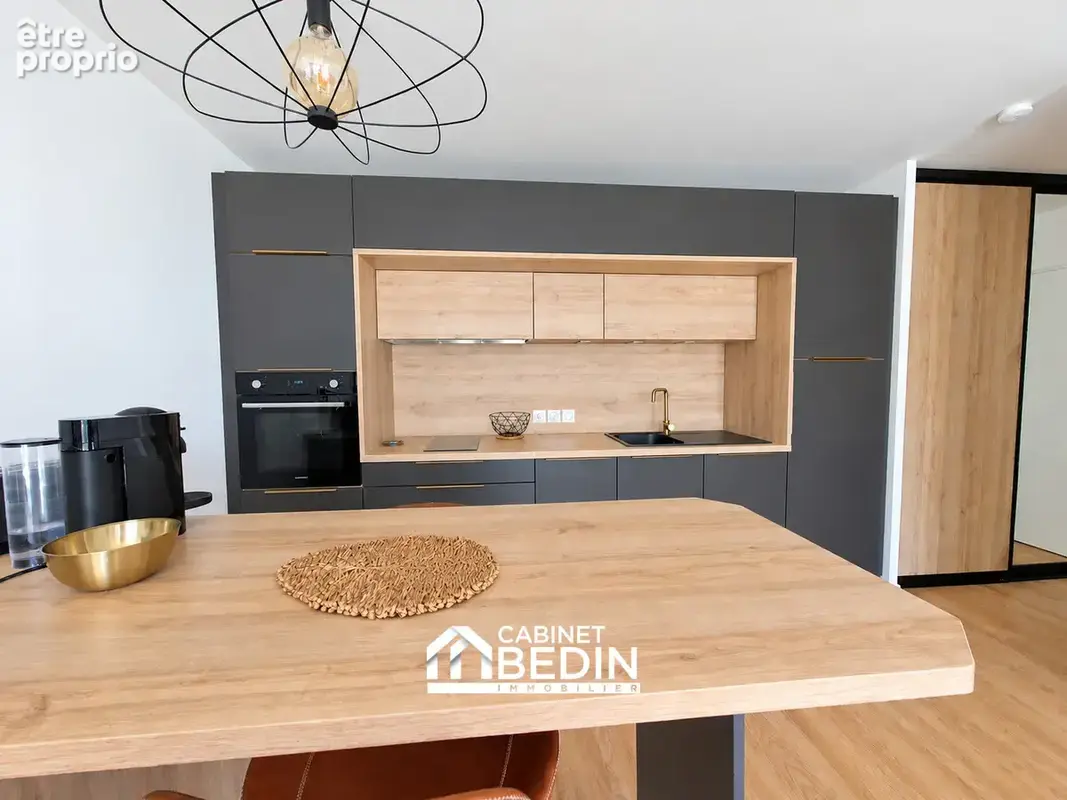 Appartement 2 pièces 45 m² à vendre à Martillac (33650) - photo 3
