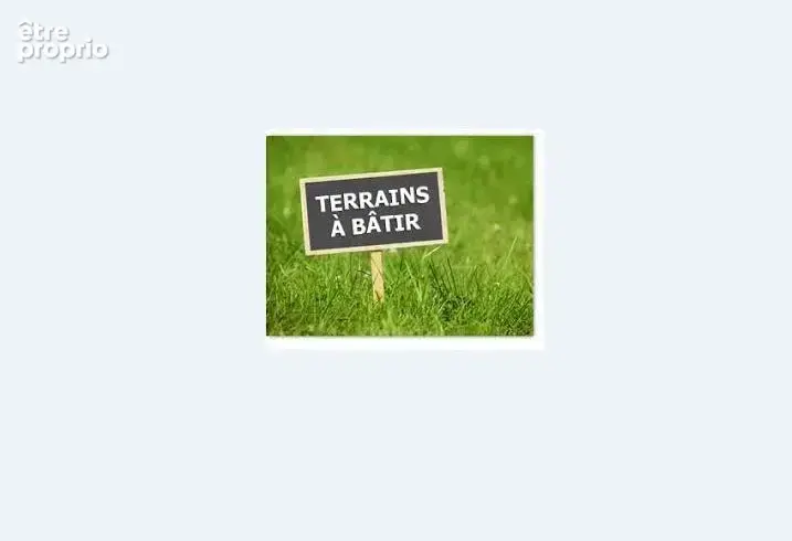Terrain à MISSY