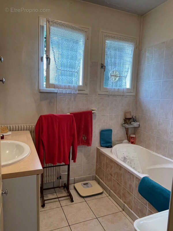 Maison à CHALON-SUR-SAONE