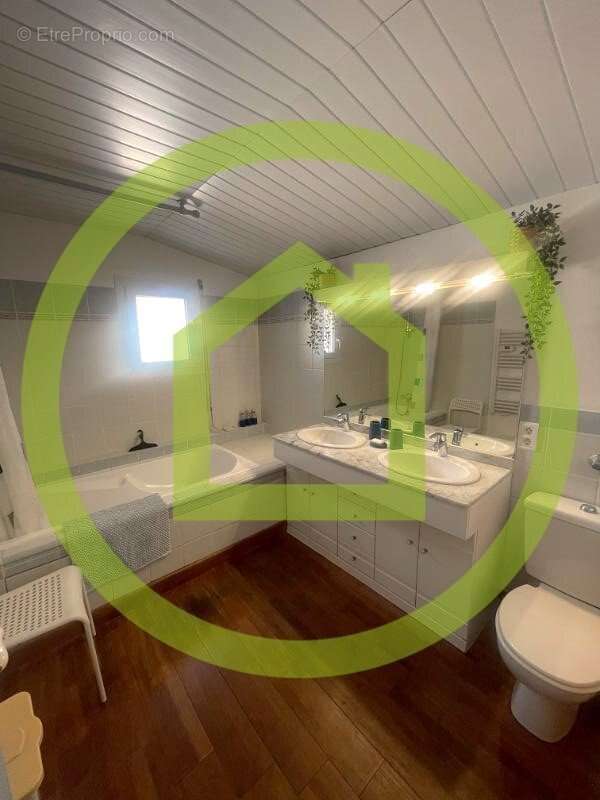 Maison à NOIRMOUTIER-EN-L'ILE