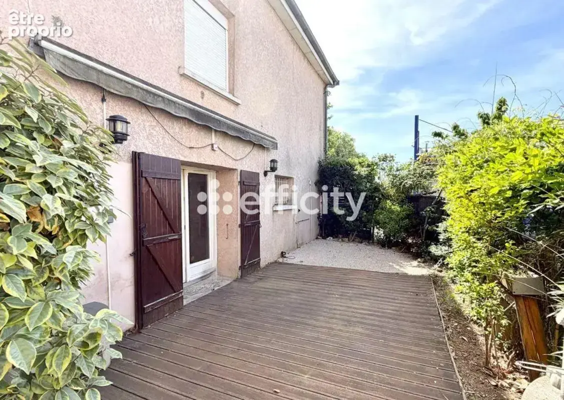 Appartement - photo 4