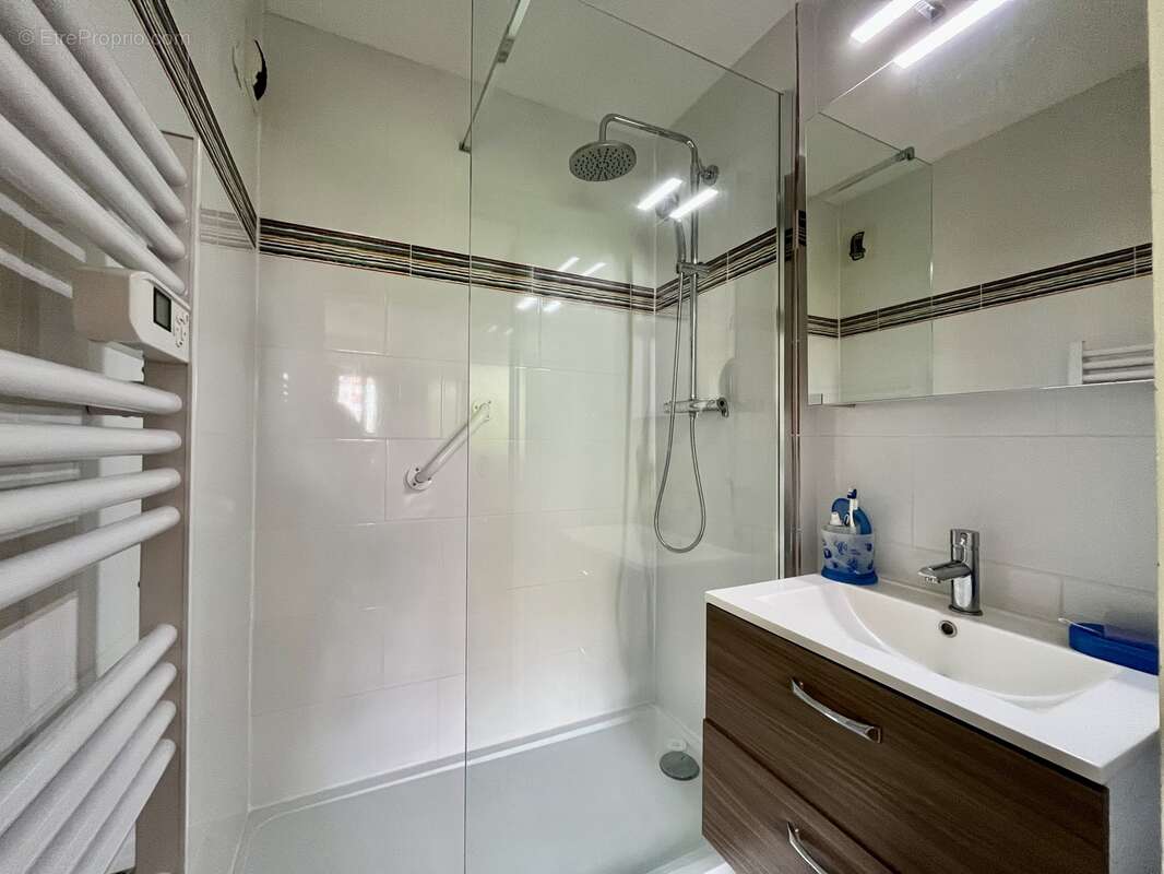 Appartement à VILLERS-SUR-MER