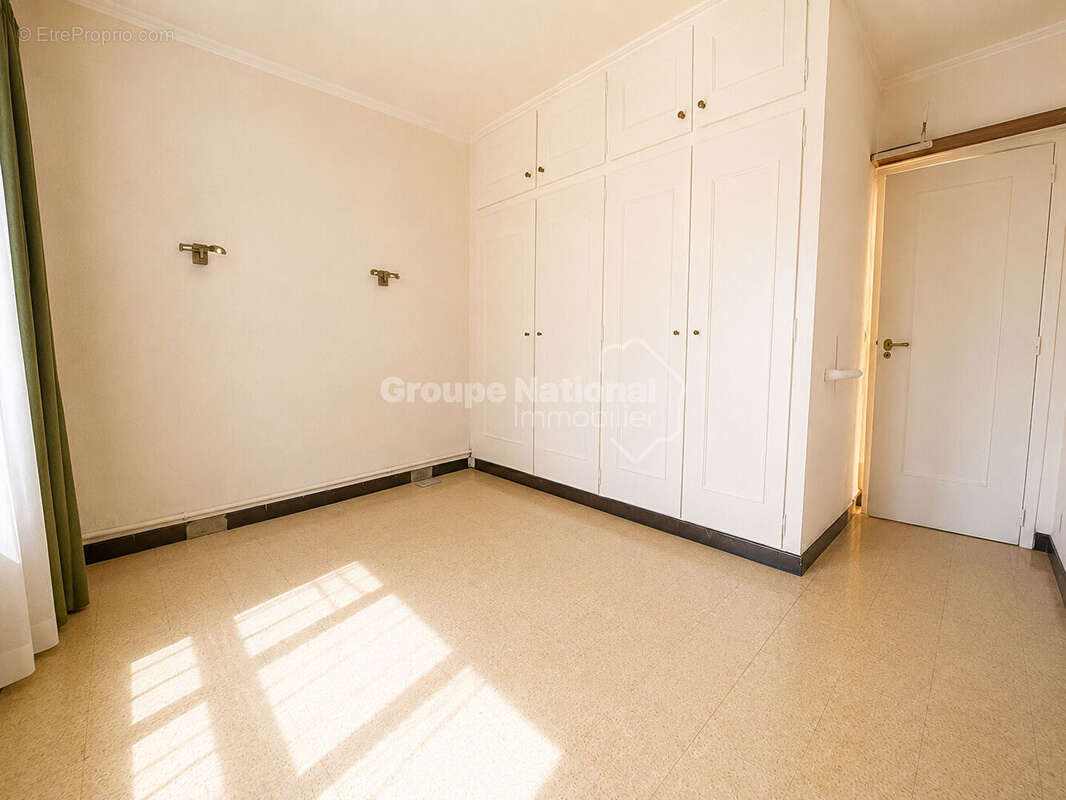 Appartement à MARSEILLE-12E