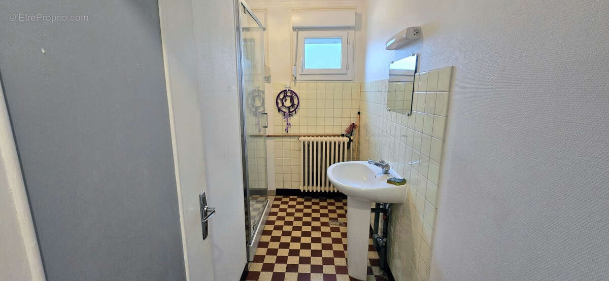 Maison à CHARGEY-LES-GRAY