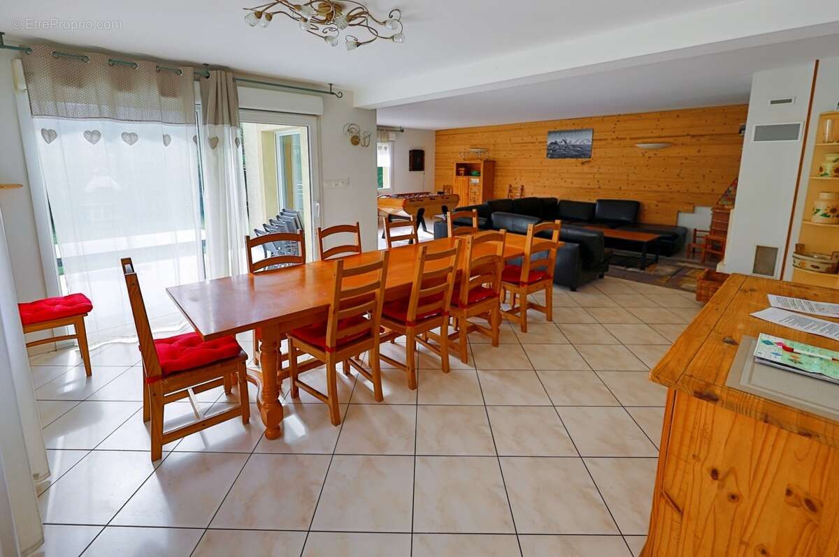 Dpt Vosges (88), à vendre LA BRESSE maison P7 - photo 5