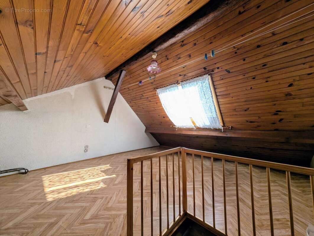 Appartement à LIZY-SUR-OURCQ