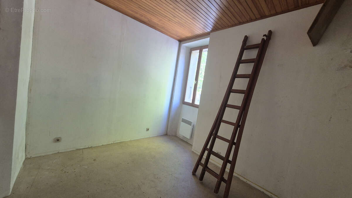 Maison à SAINT-PAPOUL