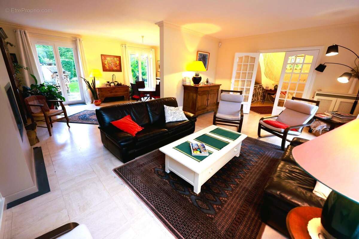 Photo 7 - Maison à CHILLY-MAZARIN