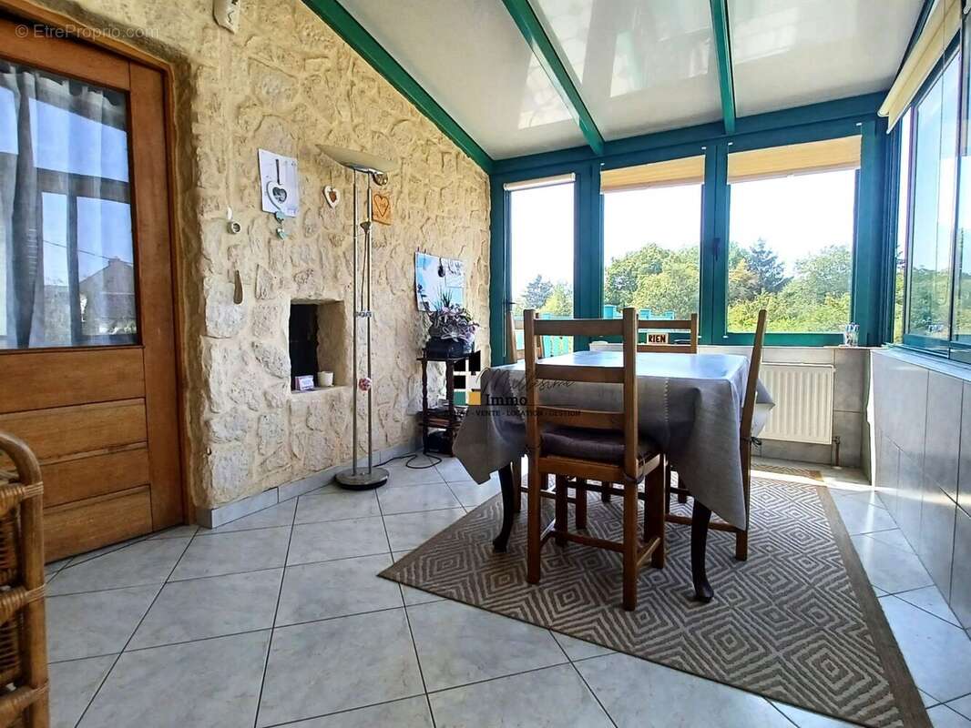 Maison 137 m² à Sarrewerden  - photo 4