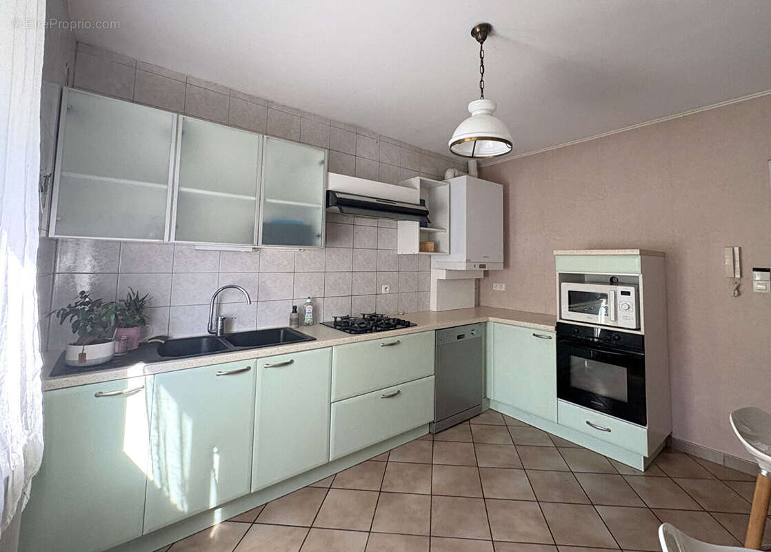 Maison à CARCASSONNE