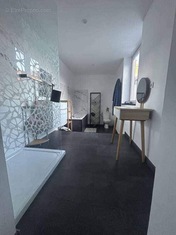 Maison à FORT-MARDYCK