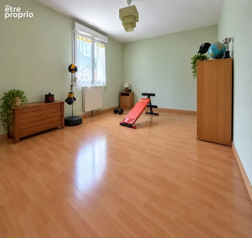 Maison 5 pièces 108 m² à vendre à Scionzier (74950) - photo 8