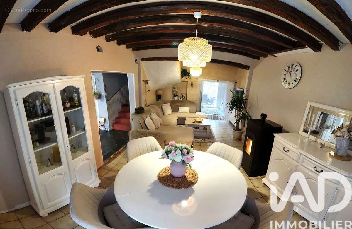 Maison 103 m² à Bargny  - photo 6