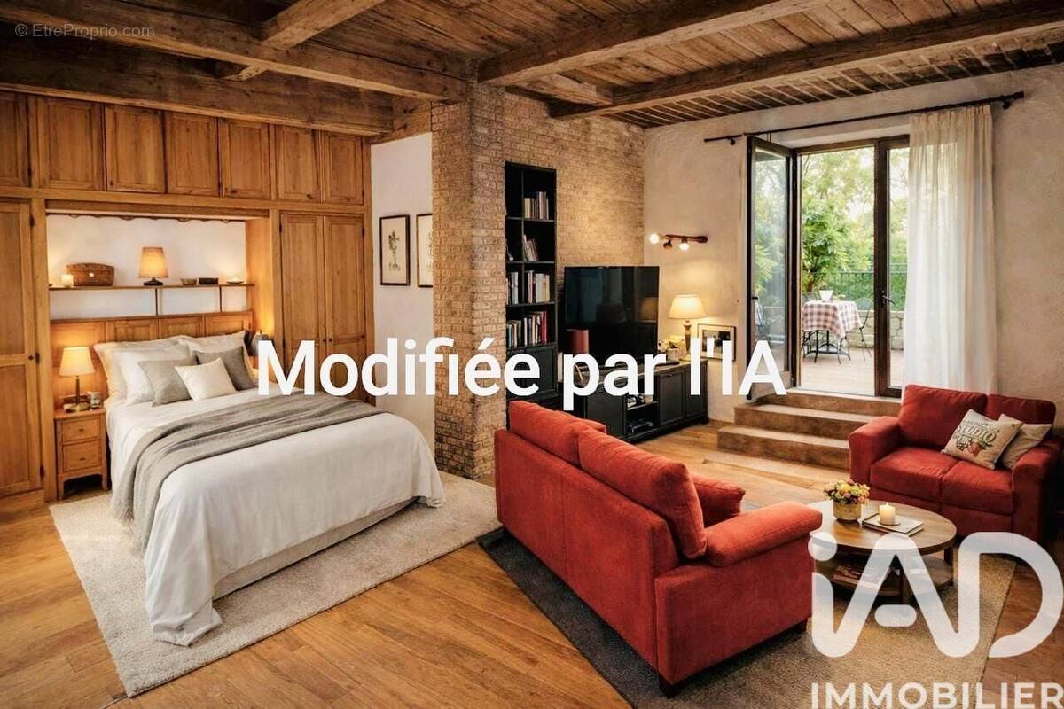 Photo 1 - Appartement à OLLIOULES