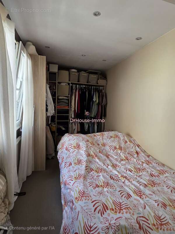 Maison à HELLEMMES-LILLE