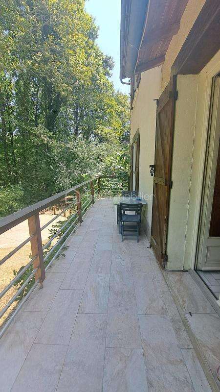 Maison à CHANCELADE