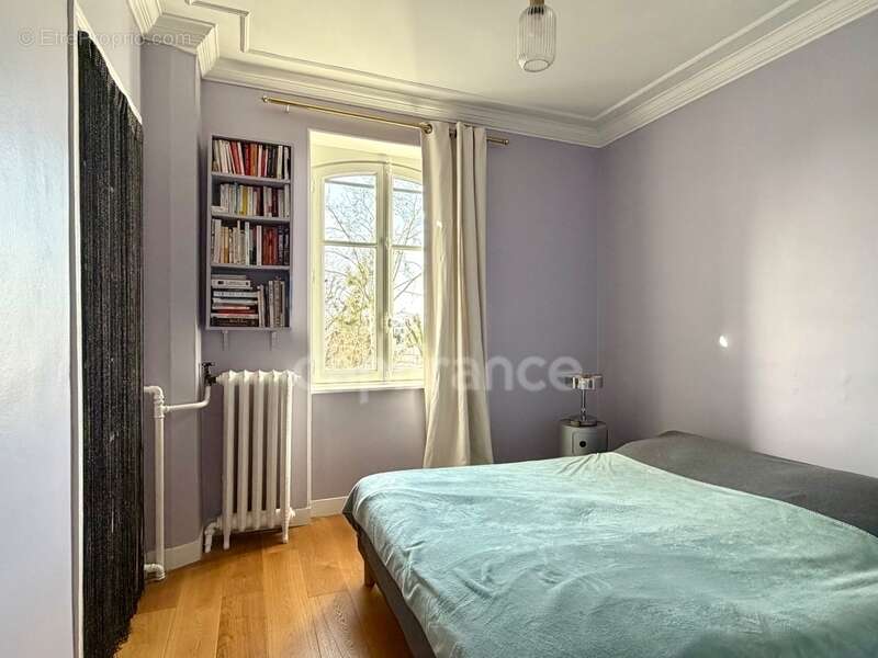 Appartement à VERSAILLES