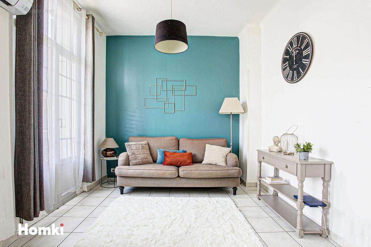 Appartement à PERPIGNAN