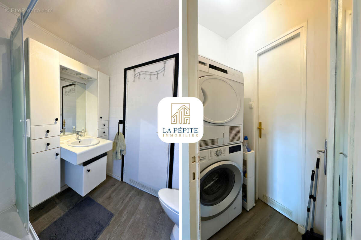 Appartement avec vue imprenable - photo 23