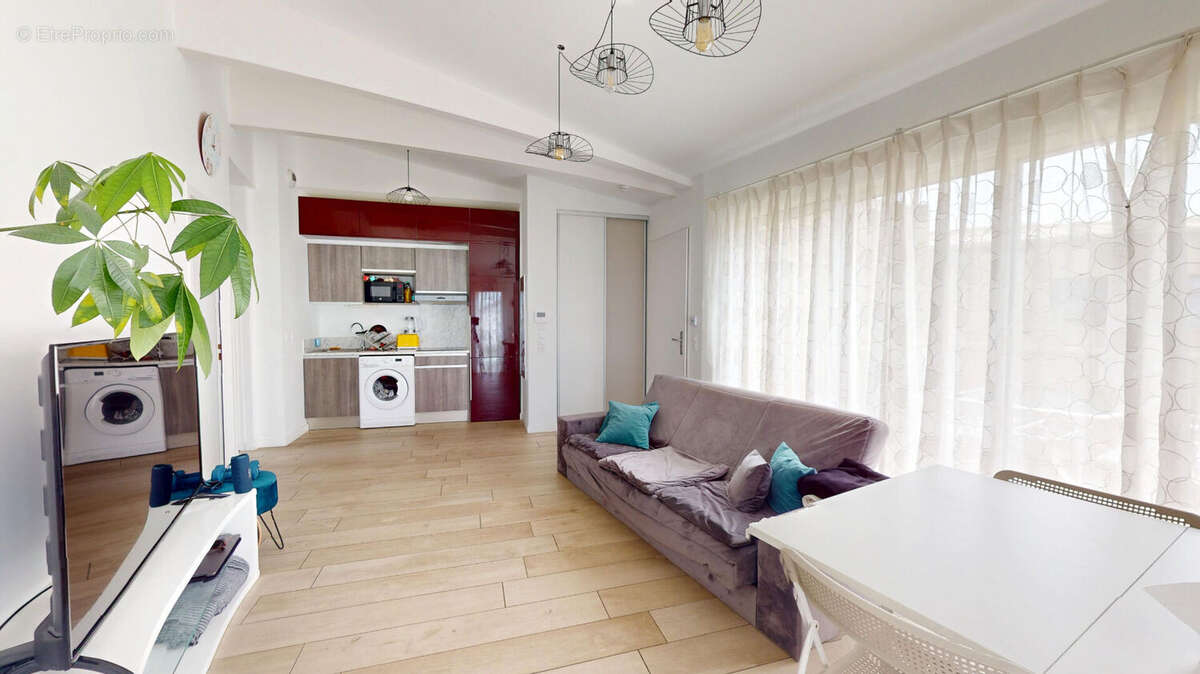 Appartement à ANGLET