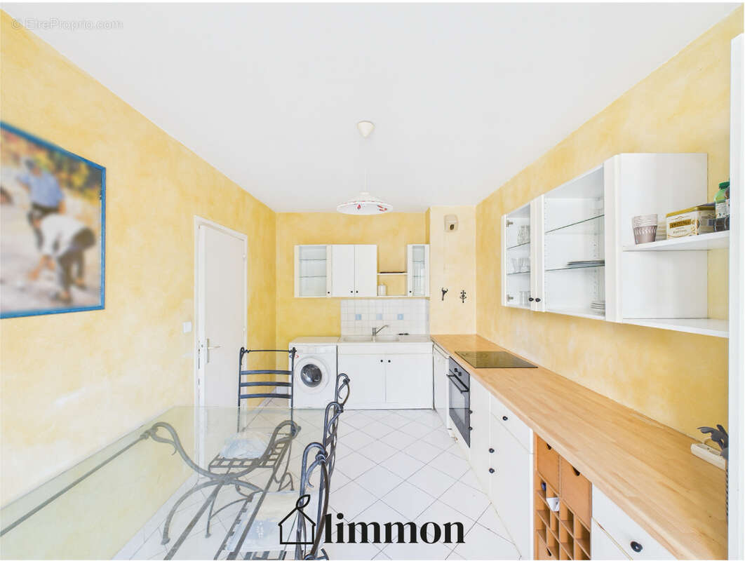 Appartement à ECULLY