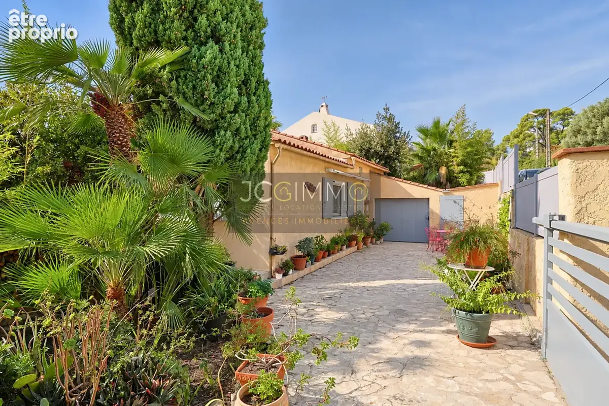 Maison familliale à 10 min a pied de la mer - photo 15
