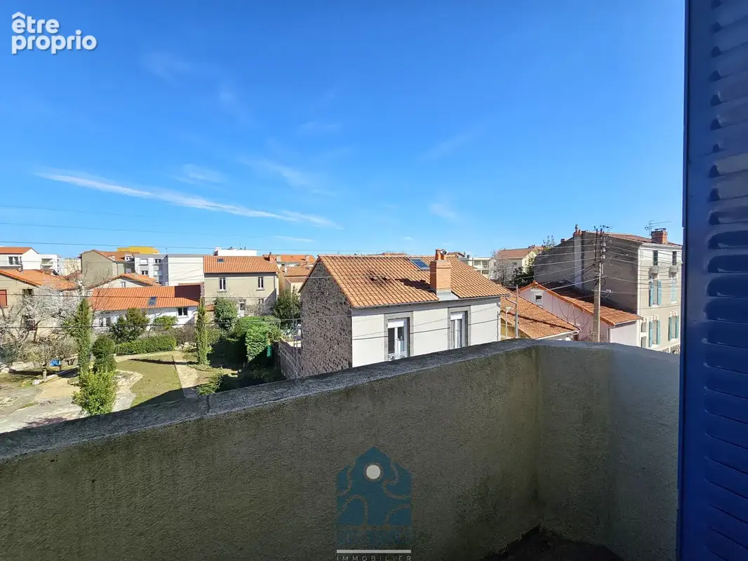 Appartement en triplex 4 pièces avec balcon et stationnement - photo 9